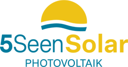 5 Seen Solar GmbH · Photovoltaik und Solar aus Herrsching am Ammersee